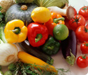 お野菜の保存・下処理方法