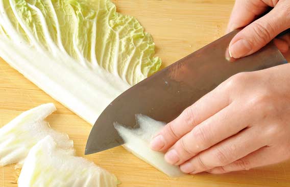 今月のお野菜 13年02月 お野菜たっぷり らでぃっしゅレシピ