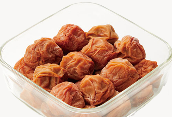 はちみつ梅干し Faq 梅酢の活用法 お野菜たっぷり らでぃっしゅレシピ